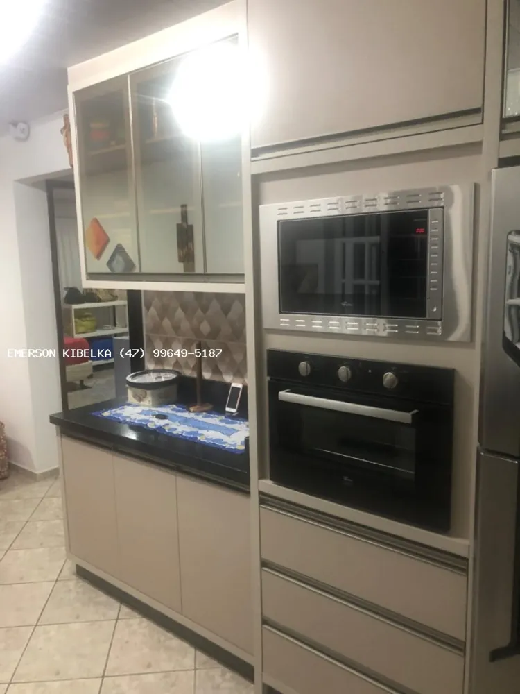 Sobrado, 4 quartos - Foto 5
