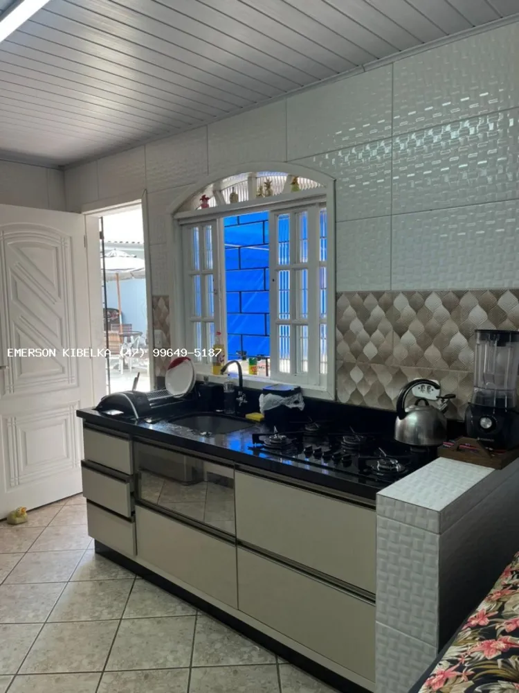 Sobrado, 4 quartos - Foto 3