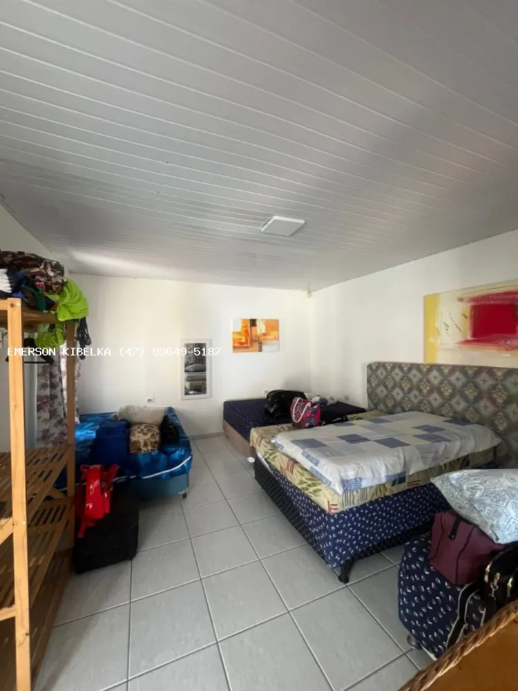 Sobrado, 4 quartos - Foto 7