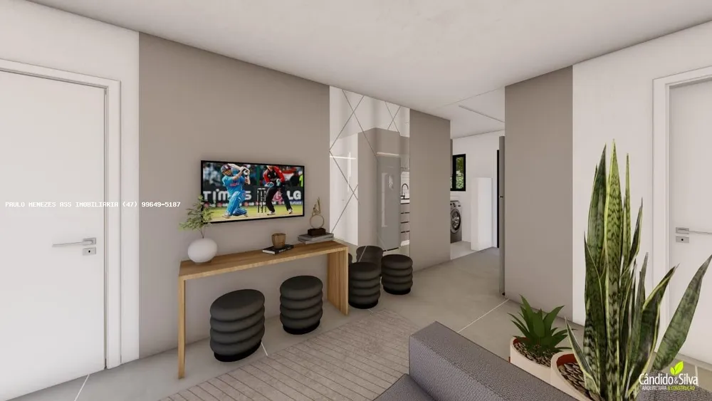 Apartamento, 2 quartos, 51 m² - Foto 9