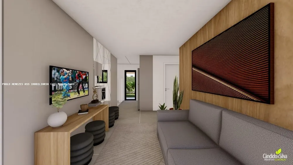 Apartamento, 2 quartos, 51 m² - Foto 7