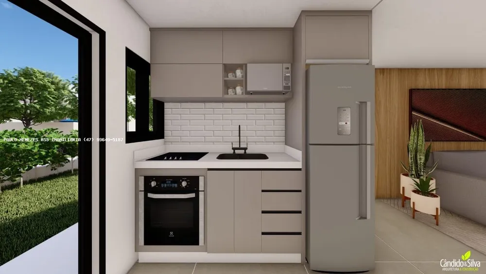 Apartamento, 2 quartos, 51 m² - Foto 8