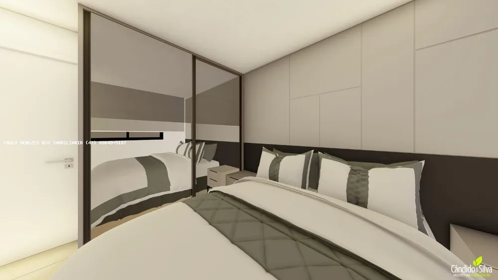 Apartamento, 2 quartos, 51 m² - Foto 13
