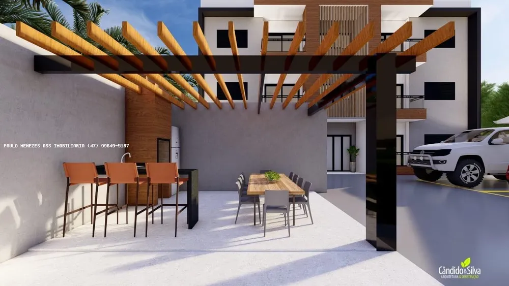 Apartamento, 2 quartos, 51 m² - Foto 6