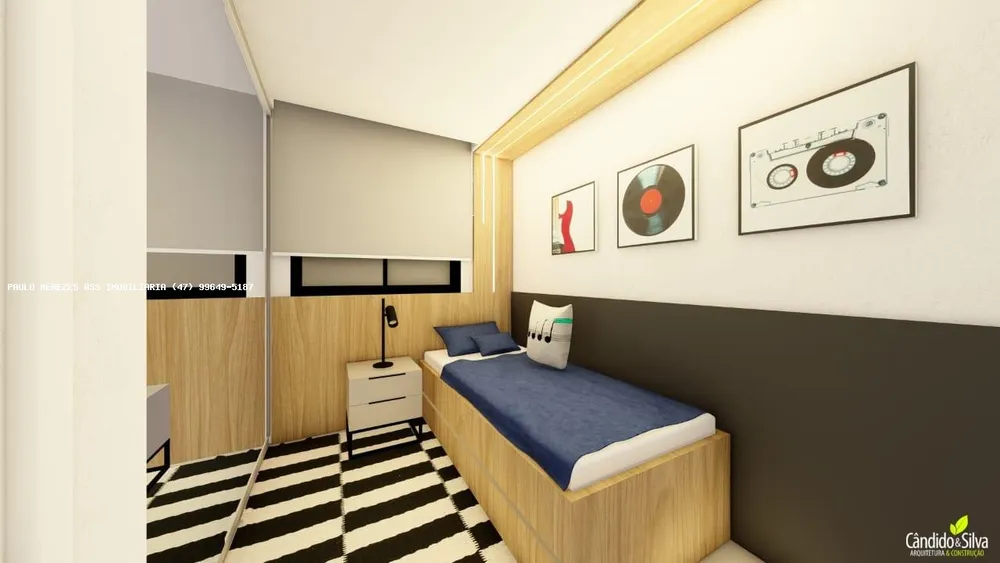 Apartamento, 2 quartos, 51 m² - Foto 16