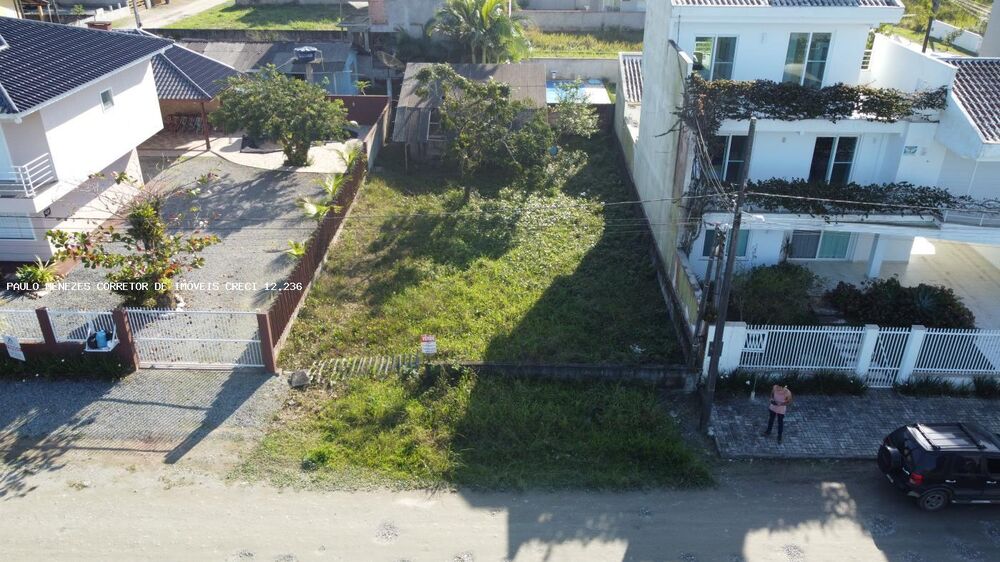 Terreno, 300 m² - Foto 1