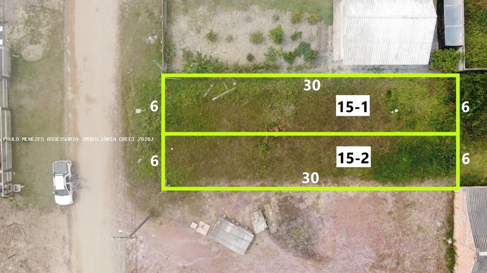 Terreno, 180 m² - Foto 3
