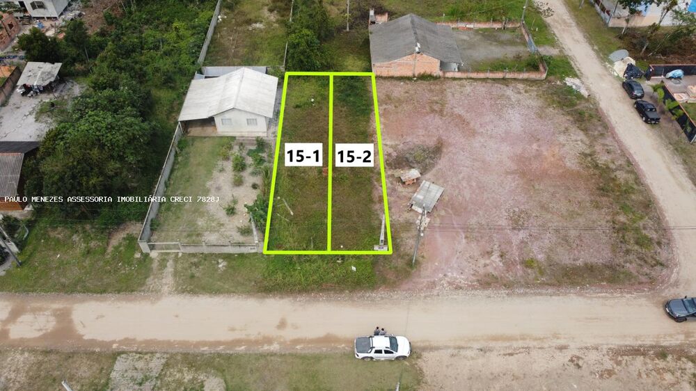 Terreno, 180 m² - Foto 1