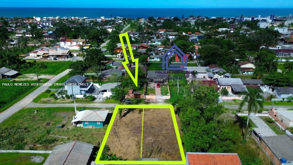 Terreno à venda, 360m² - Foto 1