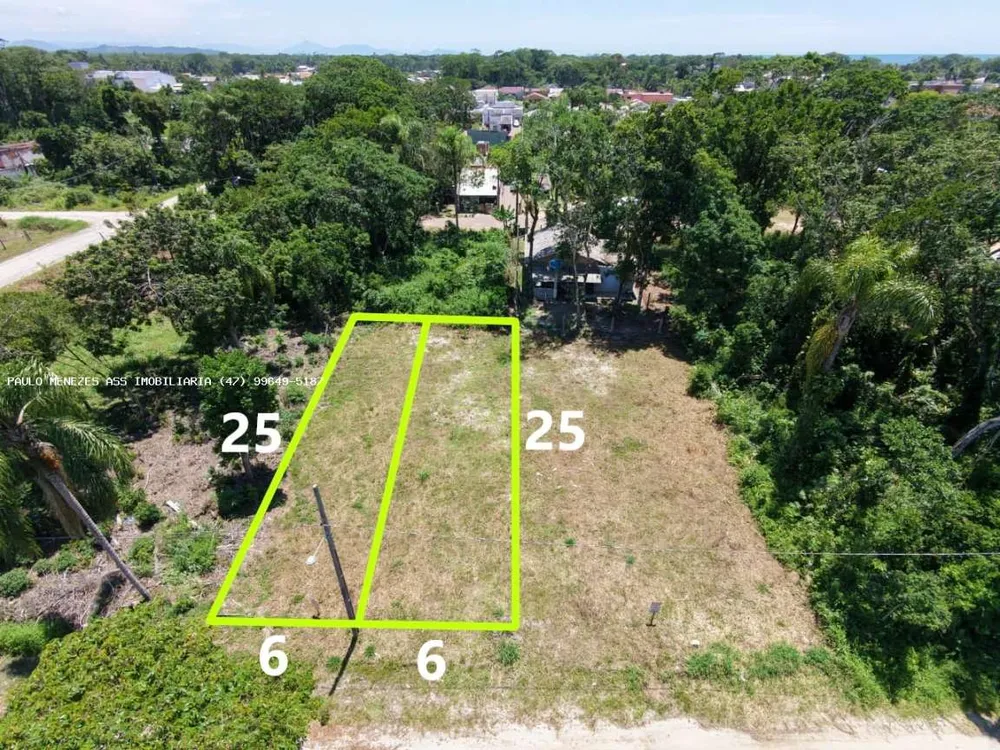 Terreno, 150 m² - Foto 1