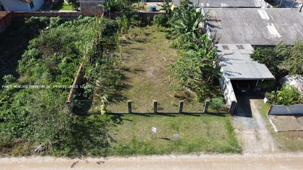 Terreno à venda, 384m² - Foto 4