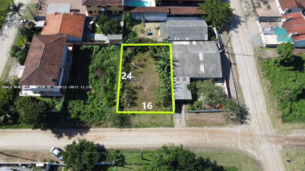 Terreno à venda, 384m² - Foto 3