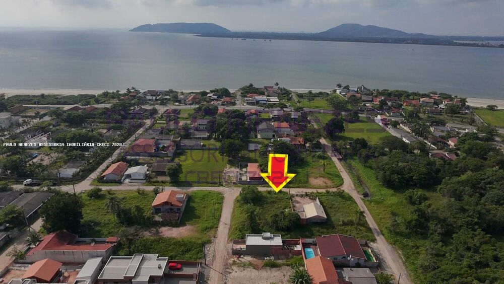 Terreno à venda, 900m² - Foto 1