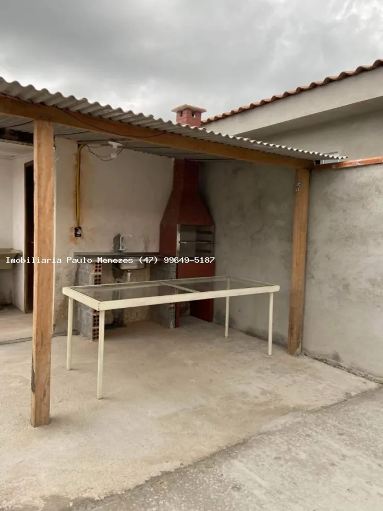 Sobrado, 1 quarto - Foto 7