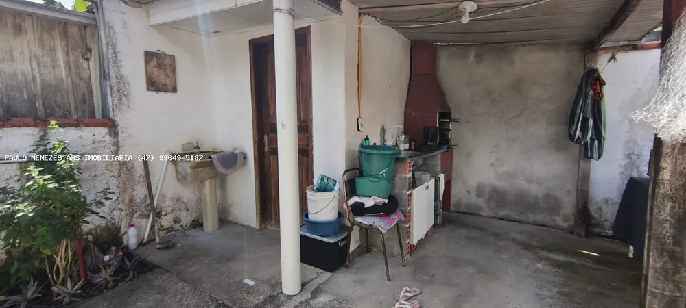 Sobrado, 1 quarto - Foto 10