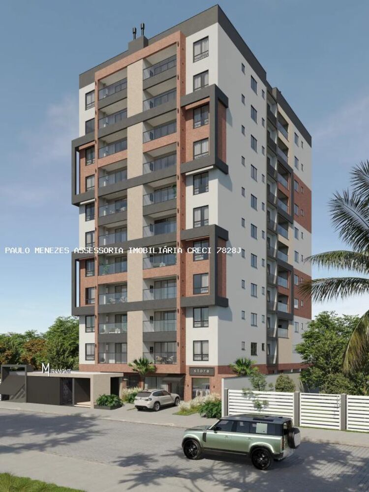 Apartamento, 3 quartos, 96 m² - Foto 3