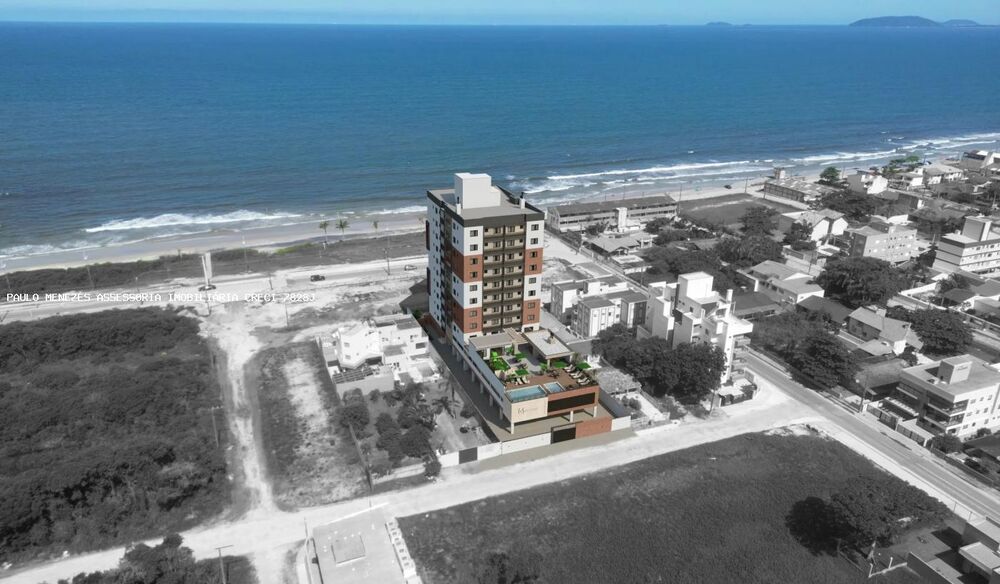 Apartamento, 3 quartos, 96 m² - Foto 1