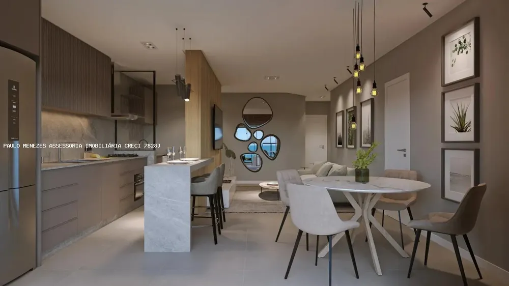Apartamento, 3 quartos, 96 m² - Foto 7