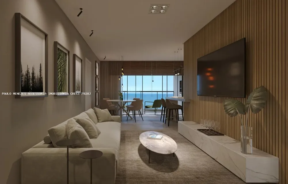 Apartamento, 3 quartos, 96 m² - Foto 6
