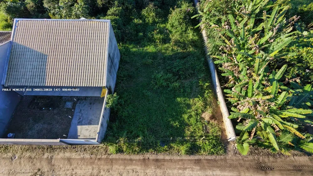 Terreno, 180 m² - Foto 2