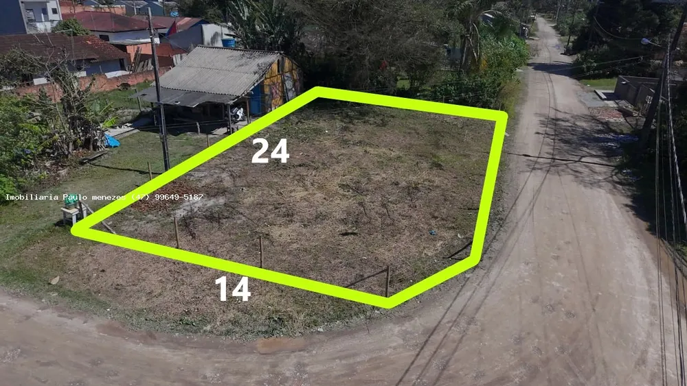 Terreno, 336 m² - Foto 1