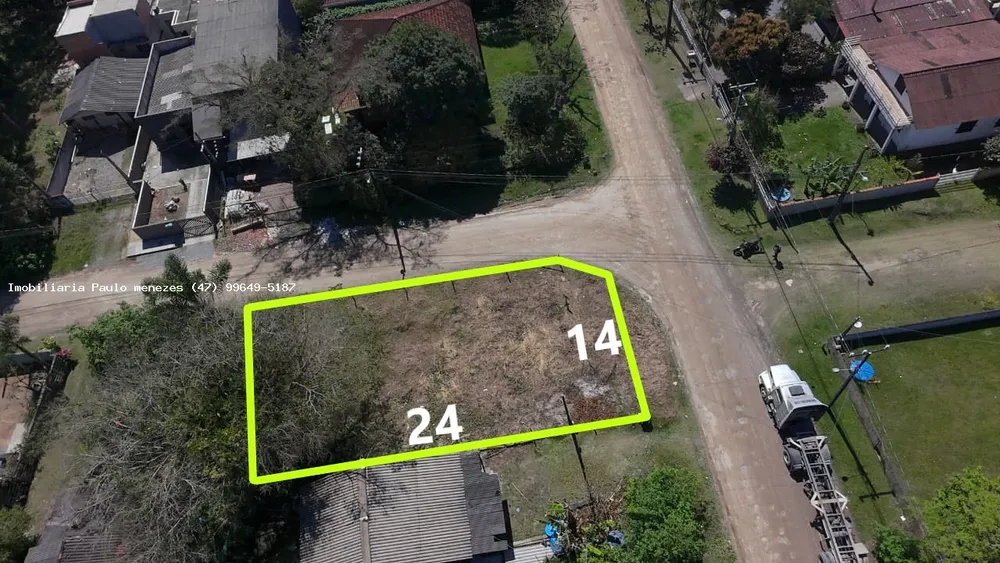 Terreno, 336 m² - Foto 4