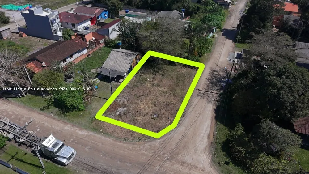 Terreno, 336 m² - Foto 2