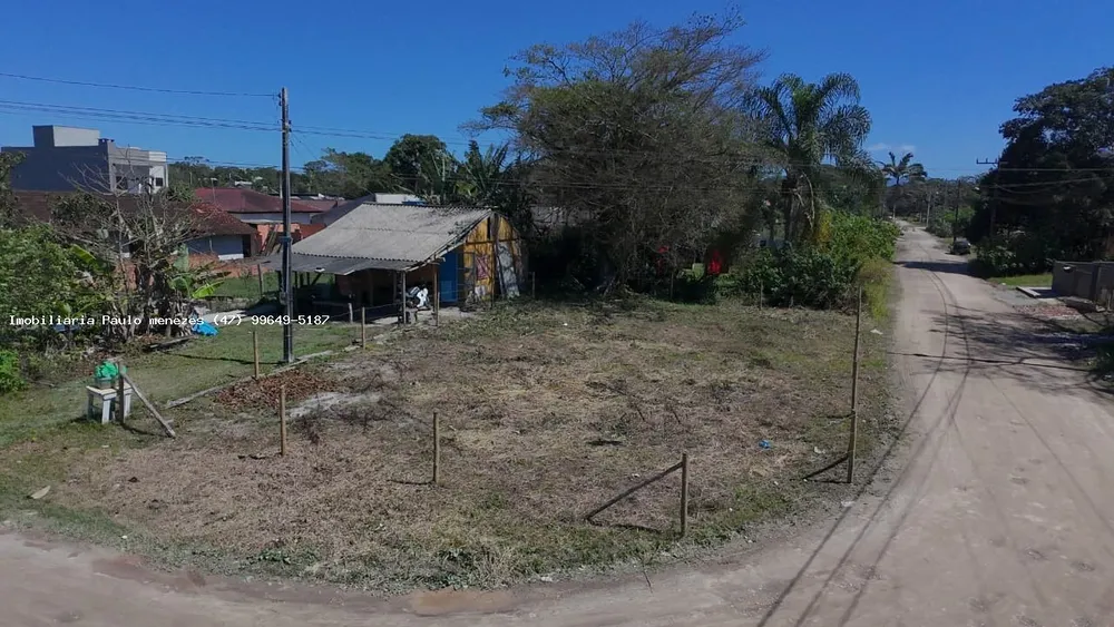 Terreno, 336 m² - Foto 6