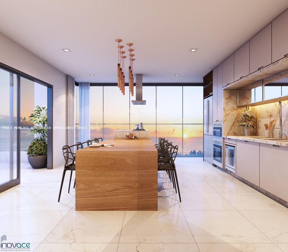 Apartamento, 3 quartos, 110 m² - Foto 3