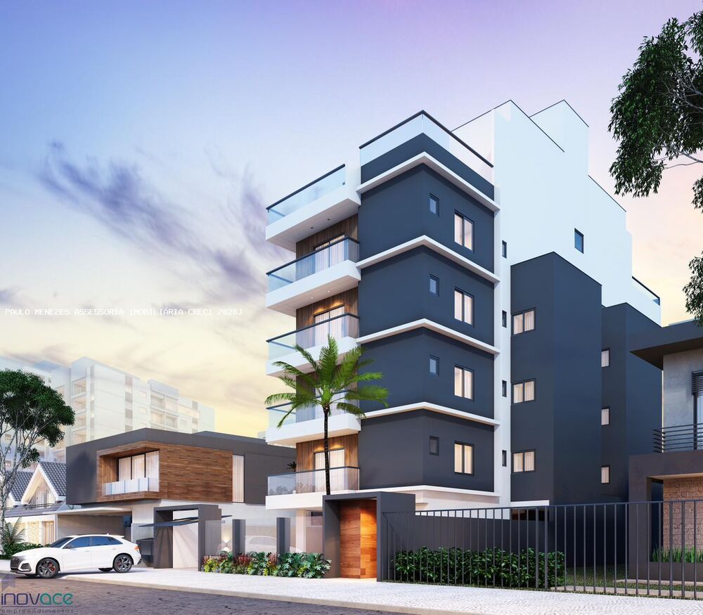Apartamento, 3 quartos, 110 m² - Foto 4
