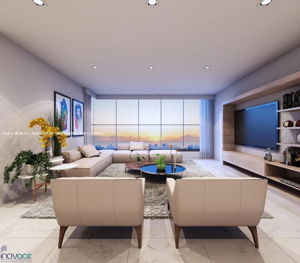 Apartamento, 3 quartos, 110 m² - Foto 7