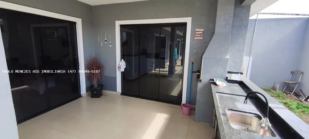 Sobrado, 3 quartos - Foto 6