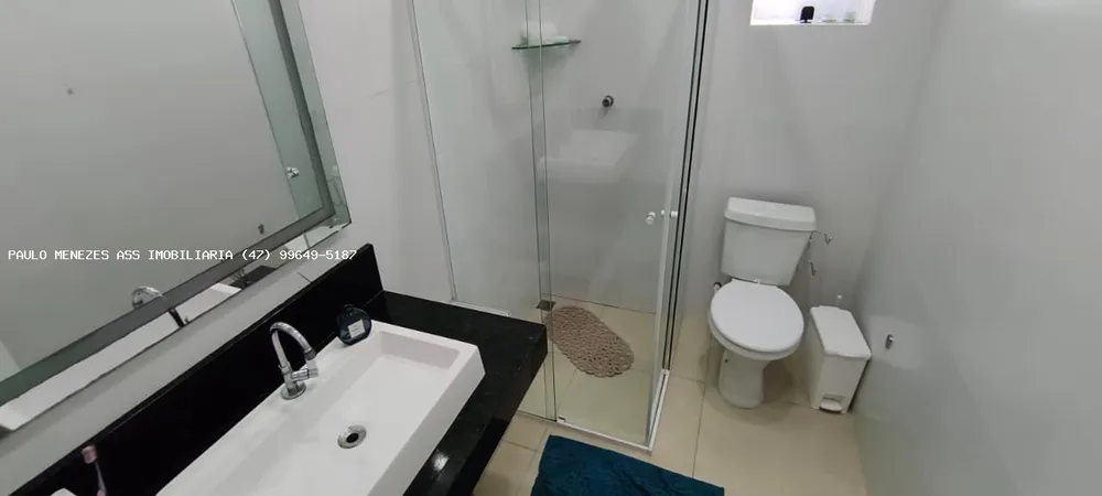 Sobrado, 3 quartos - Foto 11