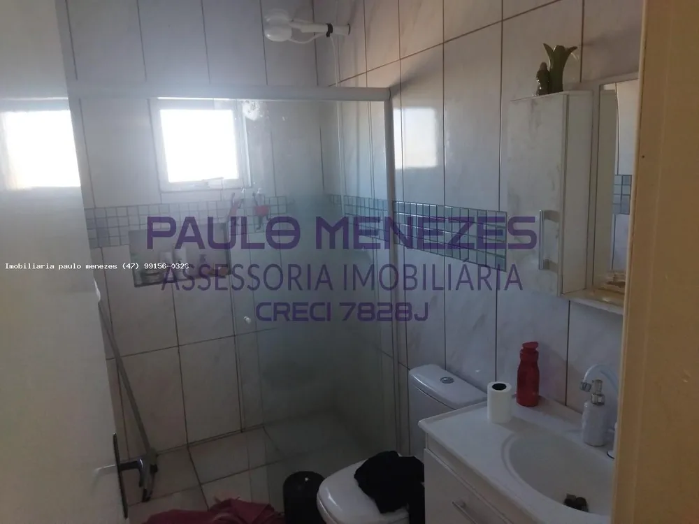 Sobrado, 1 quarto - Foto 8