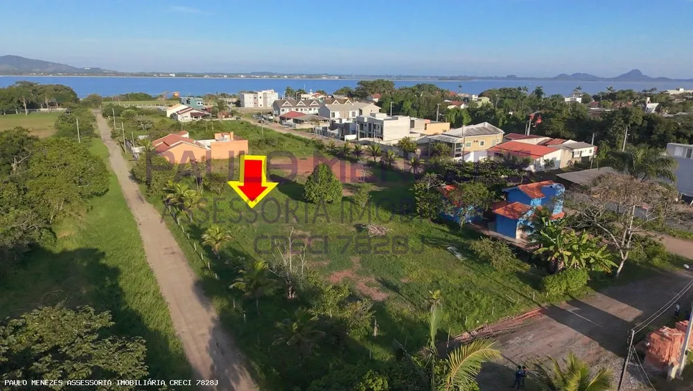 Terreno, 672 m² - Foto 4