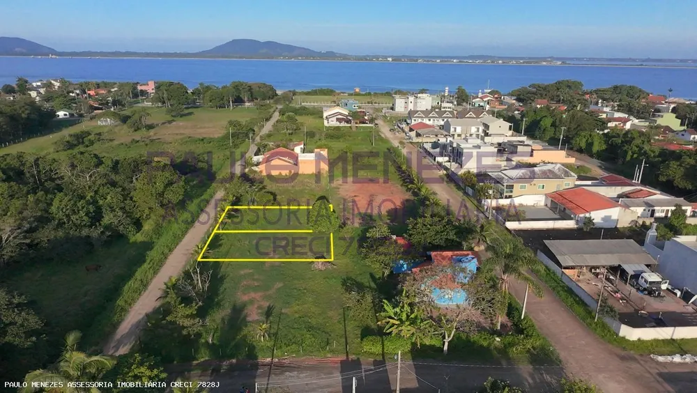 Terreno, 672 m² - Foto 1