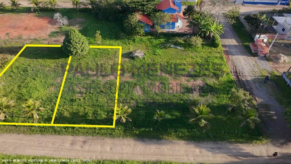 Terreno, 672 m² - Foto 2