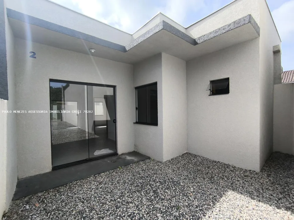 Sobrado, 2 quartos - Foto 1