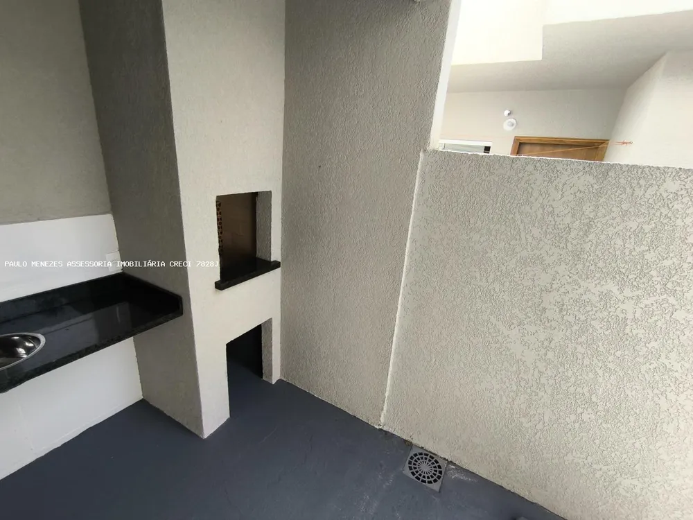 Sobrado, 2 quartos - Foto 8