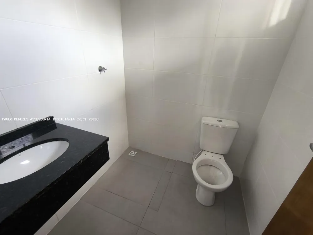Sobrado, 2 quartos - Foto 16