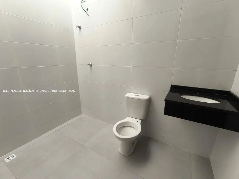 Sobrado, 2 quartos - Foto 14