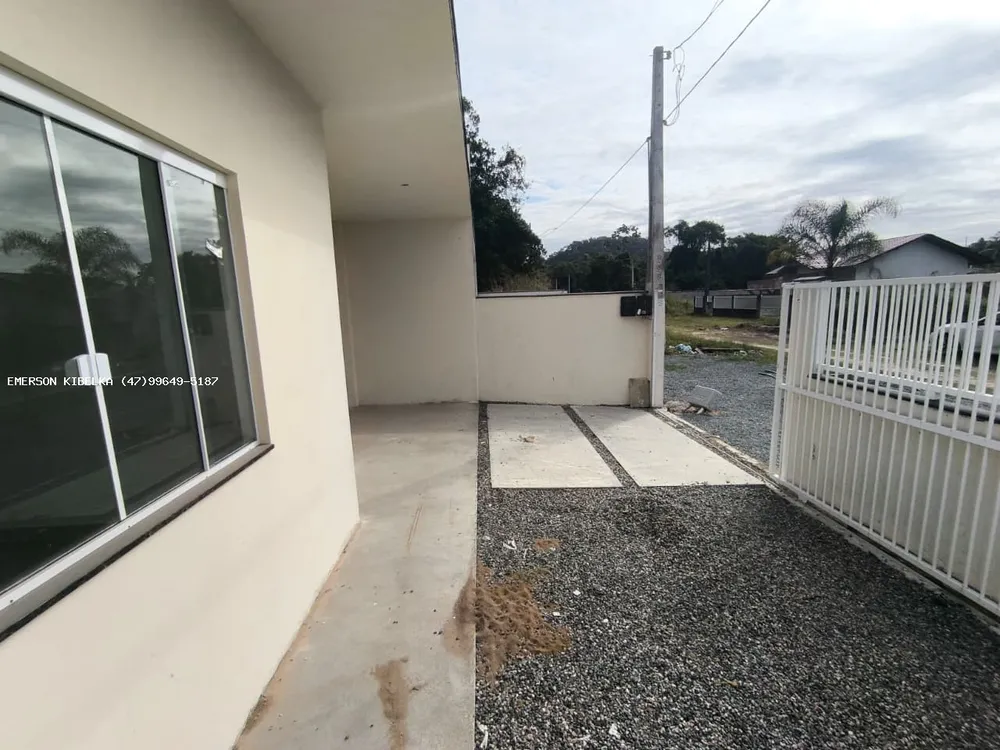 Sobrado, 2 quartos - Foto 7