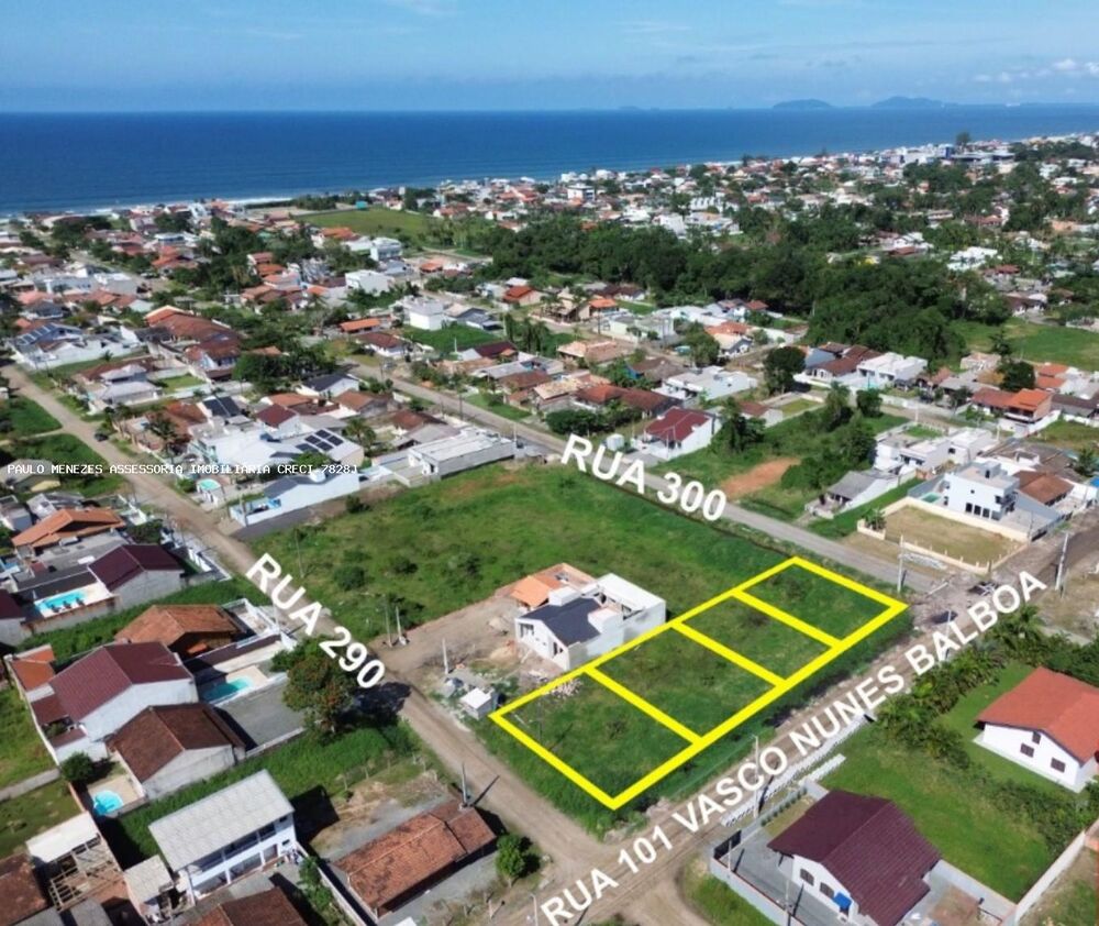 Terreno, 1440 m² - Foto 1