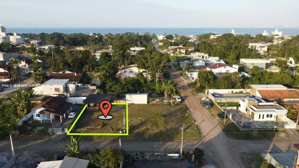 Terreno, 384 m² - Foto 1
