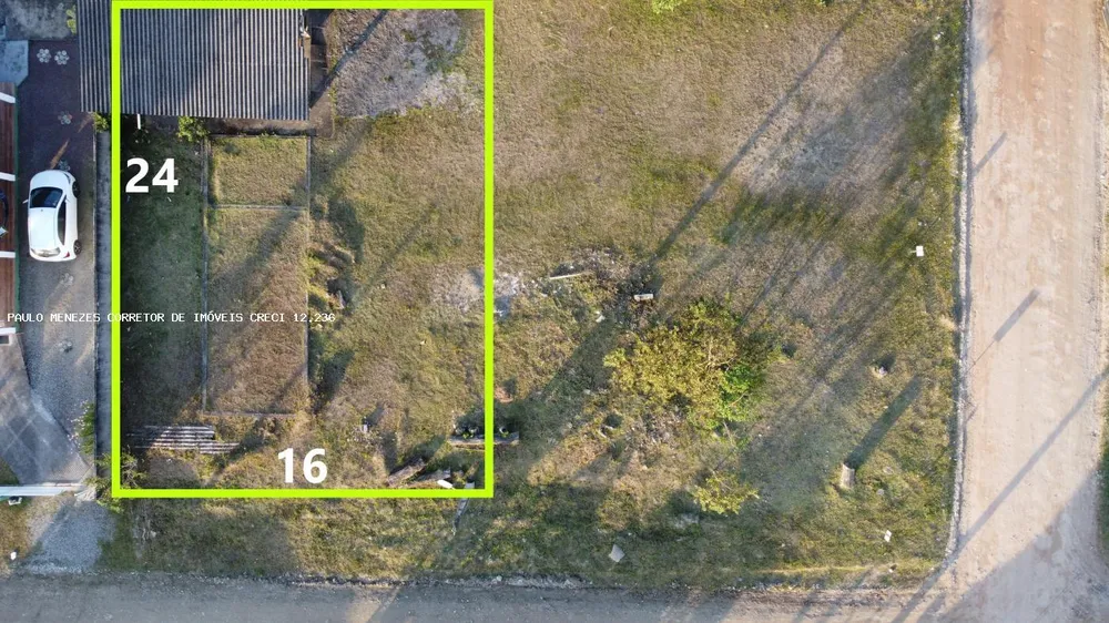 Terreno, 384 m² - Foto 3
