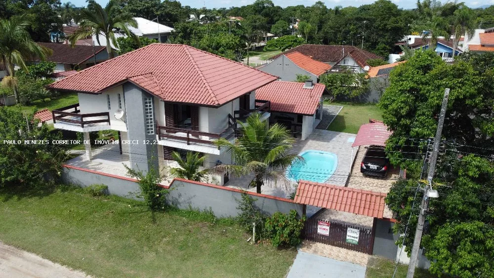 Sobrado à venda com 5 quartos, 750m² - Foto 2