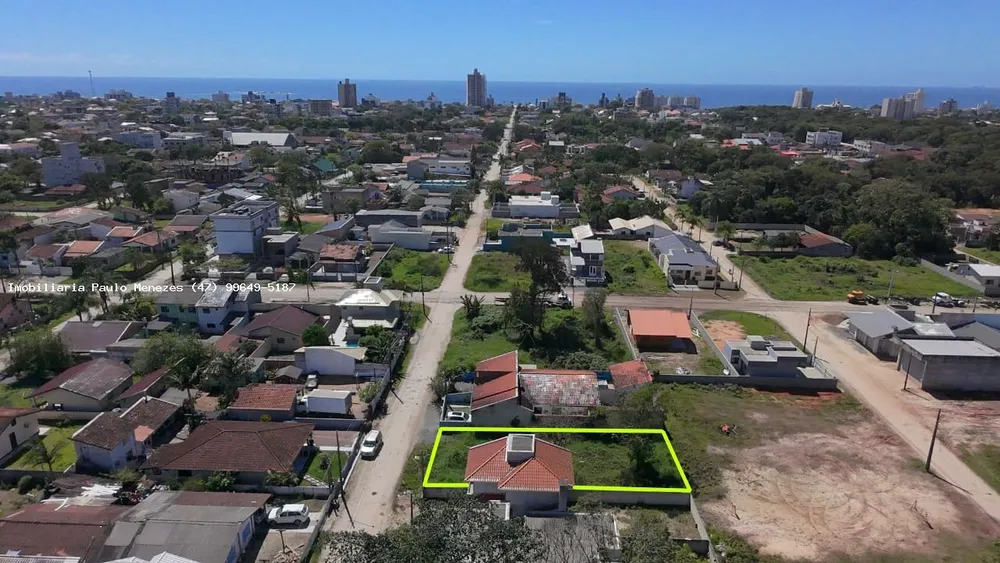 Terreno, 450 m² - Foto 4