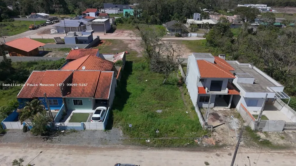 Terreno, 450 m² - Foto 3