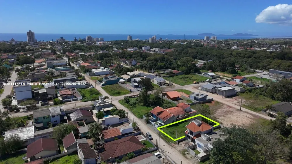 Terreno, 450 m² - Foto 5