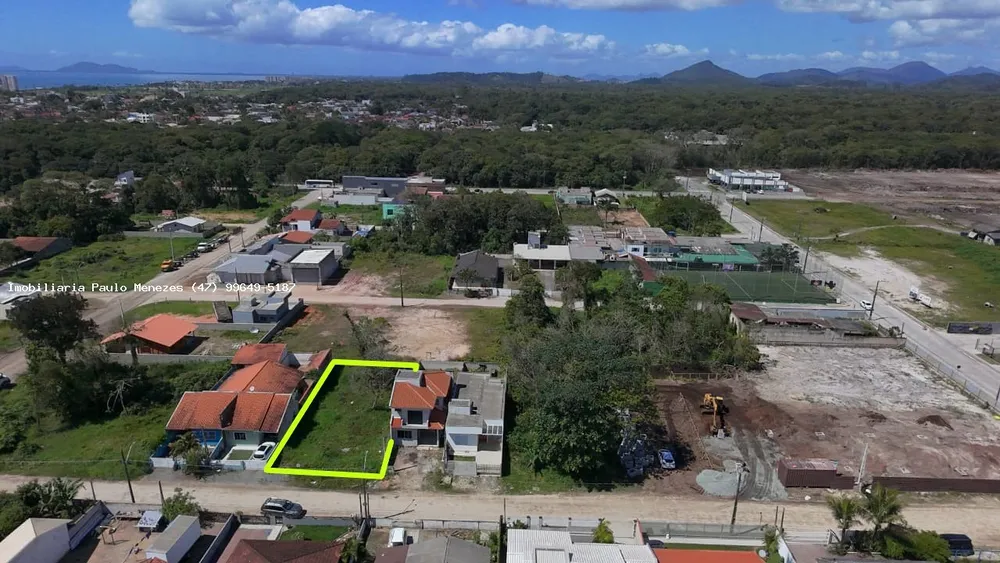 Terreno, 450 m² - Foto 8